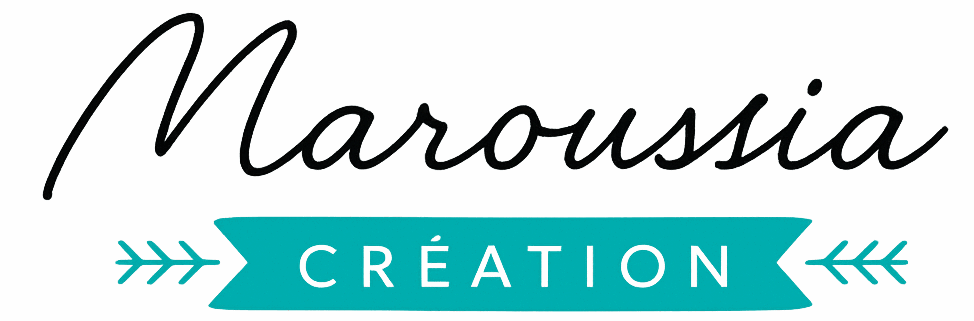 Maroussia Créations – Bijoux et accessoires de mode uniques et originaux