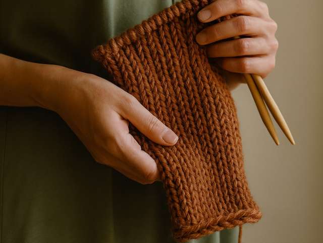 tricot contere corps