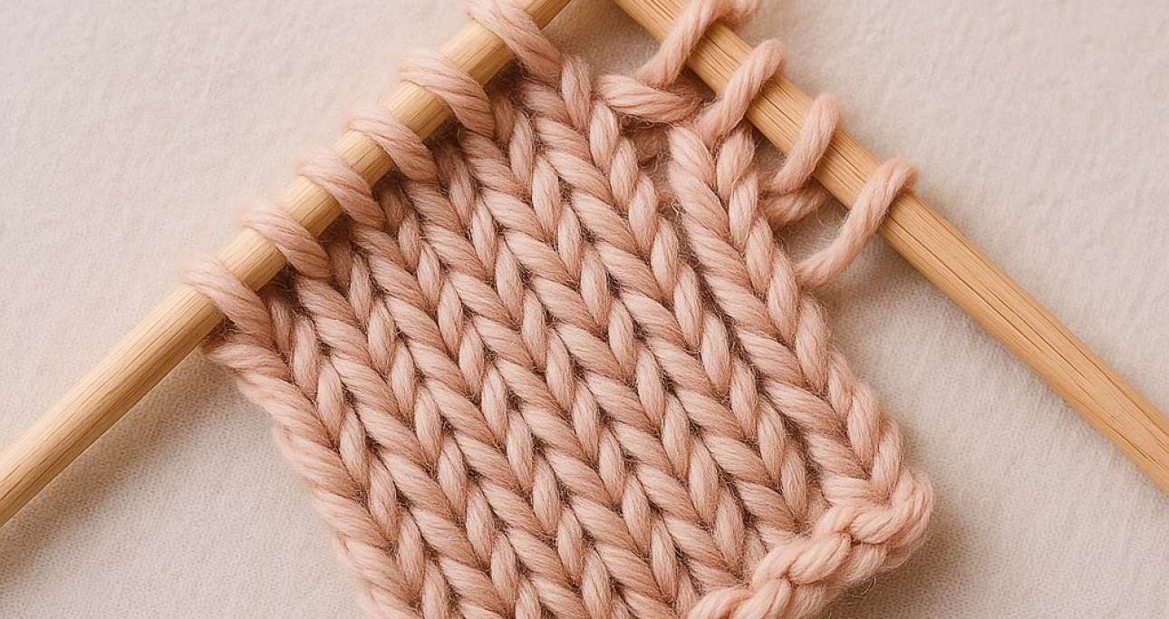 tricot, qui sommes nous